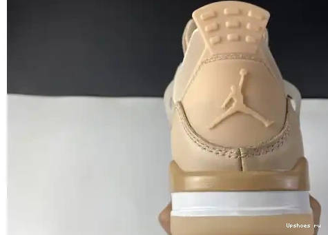 Eclipse DJ0675-200 4 Bronze Shimmer DJ0675-200 WMNS Air Jordan 0506